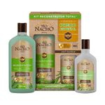 Kit-Shampoo-Tio-Nacho-Reconstrutor-Total-415ml---Condicionador-200ml