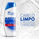 Kit-Shampoo-Head---Shoulders-Men-com-Old-Spice-2-Unidades-de-200ml-Cada