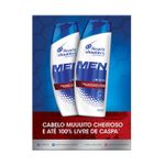 Kit-Shampoo-Head---Shoulders-Men-com-Old-Spice-2-Unidades-de-200ml-Cada
