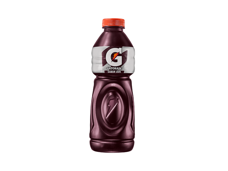 Gatorade Uva 500ml