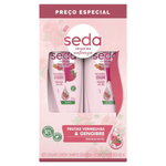 Kit-Shampoo---Condicionador-Seda-Frutas-Vermelhas---Gengibre-325ml