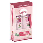 Kit-Shampoo---Condicionador-Seda-Frutas-Vermelhas---Gengibre-325ml