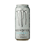Energético Monster Energy Ultra Sem Açúcar 473ml