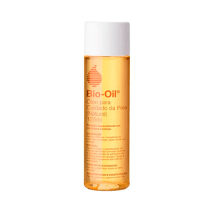 Óleo Corporal Bio-Oil 100% Natural 125ml