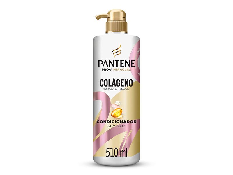 Condicionador-Pantene-Colageno-Hidrata-e-Resgata-510ml