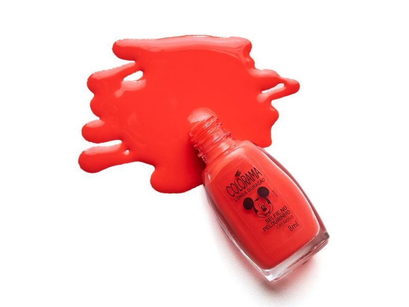 Esmalte-Colorama-Mickey-e-Amigos-Selfie-no-Pelourinho-8ml
