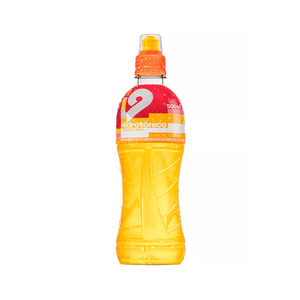 Powerade I9 tangerina 500ml