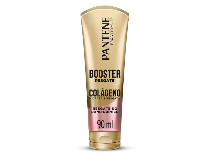 Booster-Regaste-Pantene-Colageno-Hidrata---Resgata-90ml