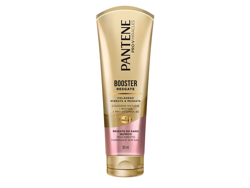 Booster-Regaste-Pantene-Colageno-Hidrata---Resgata-90ml