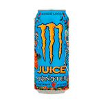 Energético Monster Energy Juice Mango Loco 473ml
