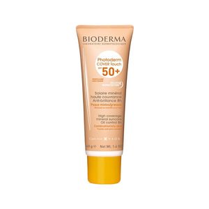 Protetor Solar Photoderm Cover Touch FPS50+ Claro 40g
