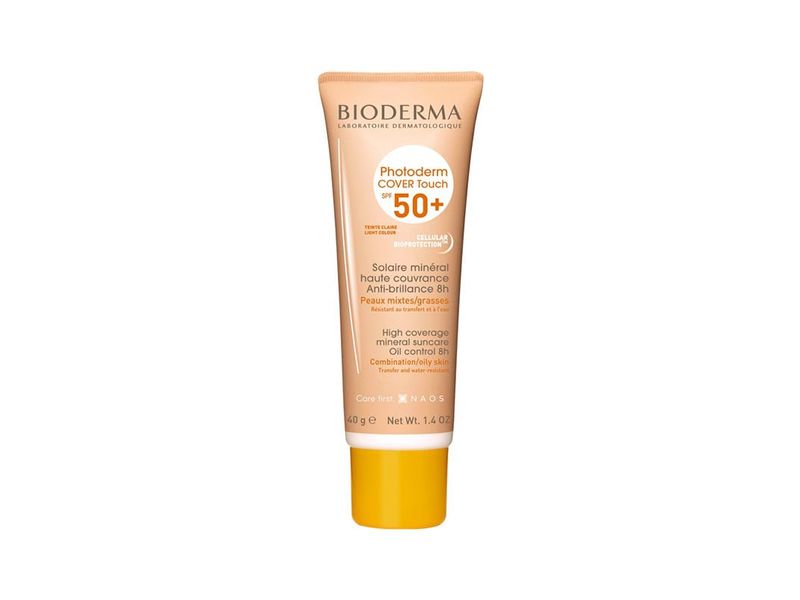 Protetor-Solar-Photoderm-Cover-Touch-FPS50--Claro-40g