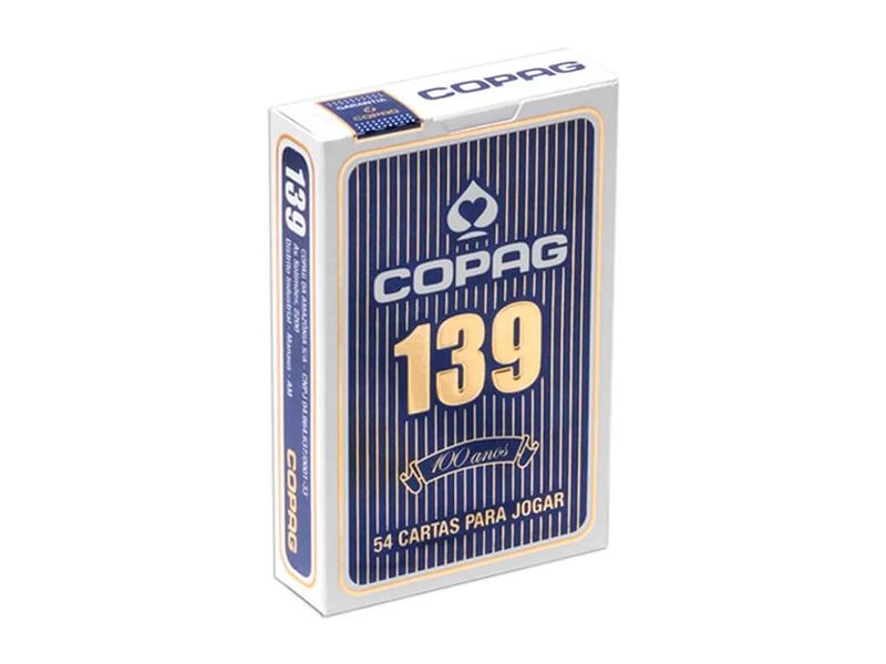 Baralho-Copag-139-Original-54-Cartas