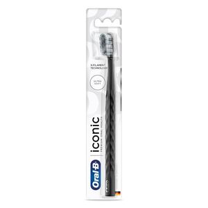 Escova de Dente Oral‑B Iconic Premium 1 Unidade