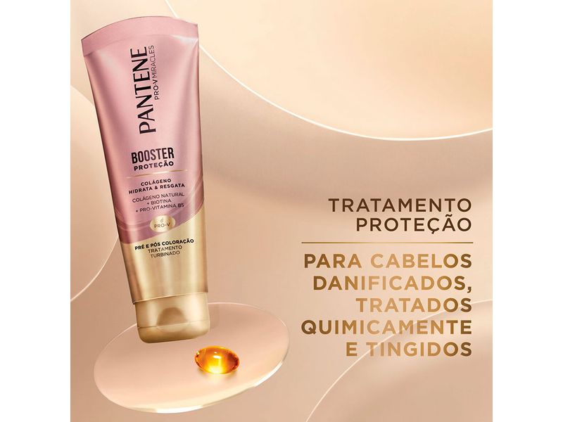 Mascara-de-Tratamento-Pantene-Booster-de-Protecao-Colageno-Pre-e-Pos-Coloracao-90ml