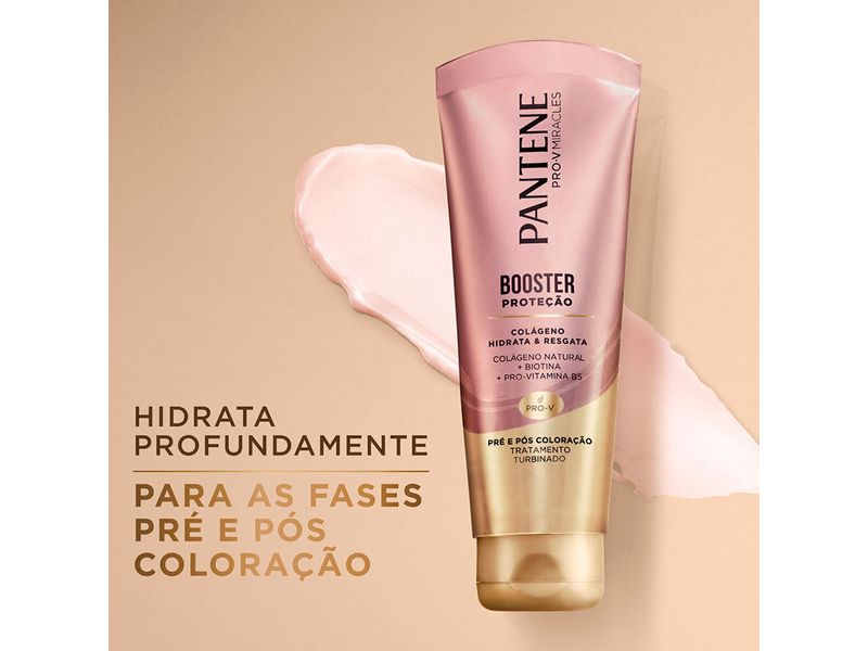 Mascara-de-Tratamento-Pantene-Booster-de-Protecao-Colageno-Pre-e-Pos-Coloracao-90ml
