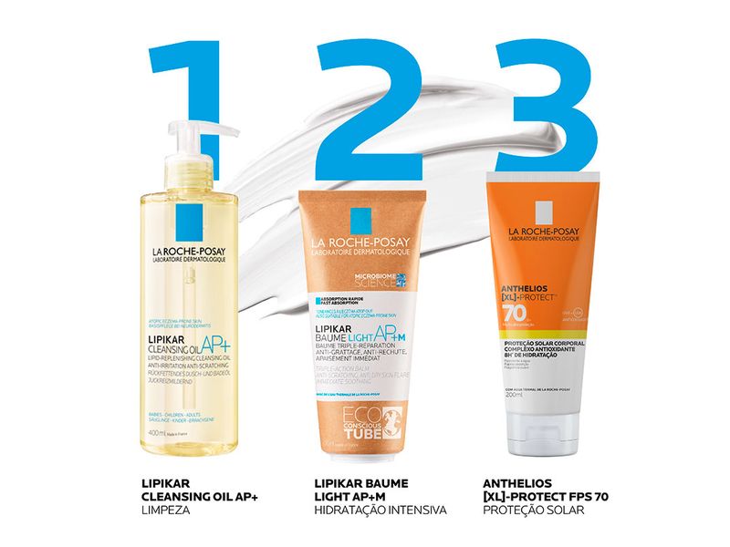 Hidratante-Corporal-La-Roche-Posay-Likipar-Baume-Light-AP-M-200ml