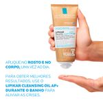 Hidratante-Corporal-La-Roche-Posay-Likipar-Baume-Light-AP-M-200ml