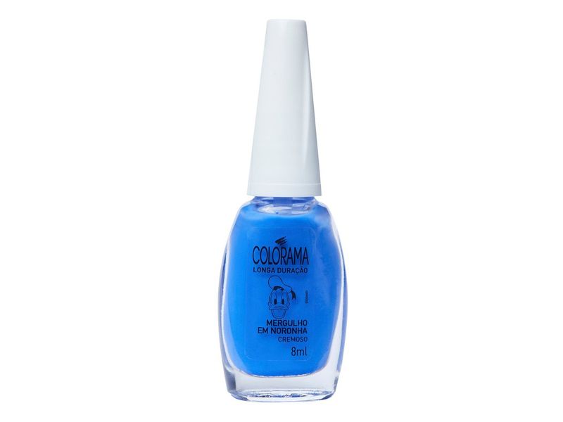 Esmalte-Colorama-Mickey-e-Amigos-Mergulho-em-Noronha-8ml