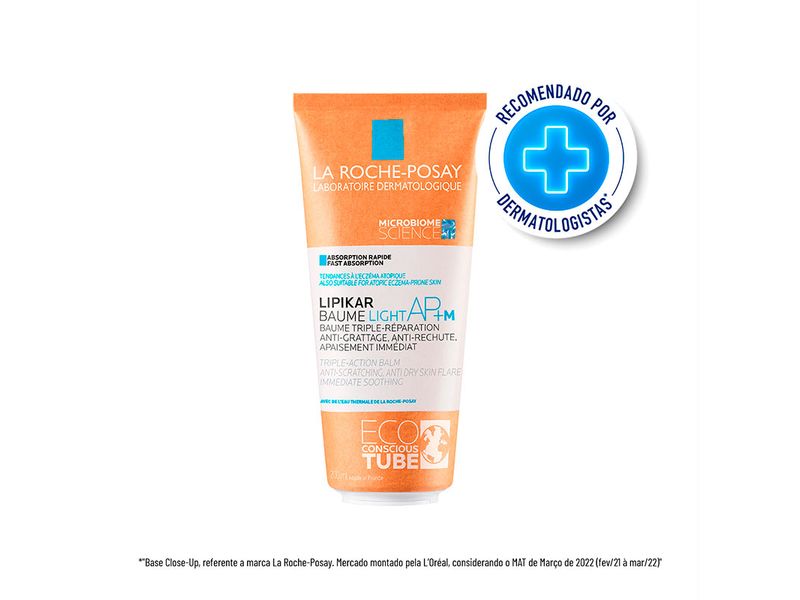 Hidratante-Corporal-La-Roche-Posay-Likipar-Baume-Light-AP-M-200ml