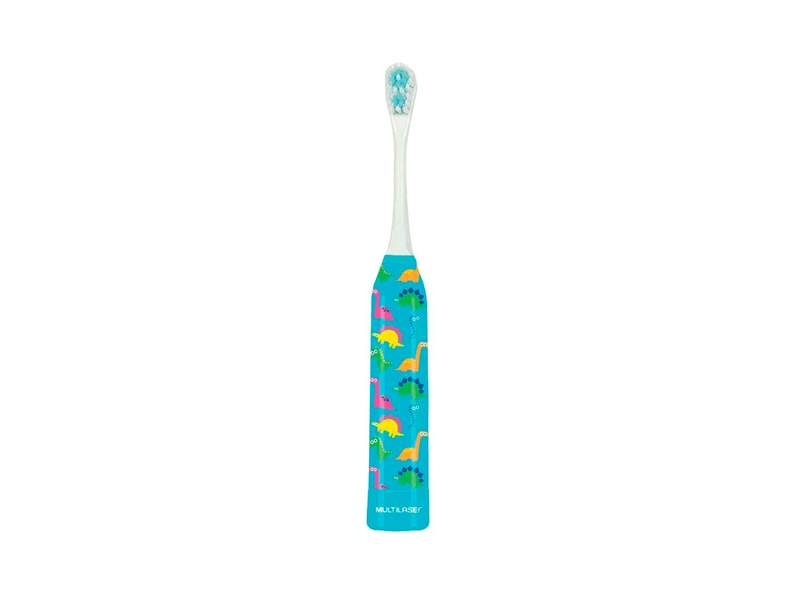 Escova-Dental-Eletrica-Infantil-Multilaser-Health-Pro-Dinossauro-HC080