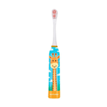 Escova-Dental-Eletrica-Infantil-Multilaser-Health-Pro-Girafa-HC082