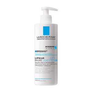Hidratante Corporal La Roche Posay Lipikar Baume AP Light 400ml