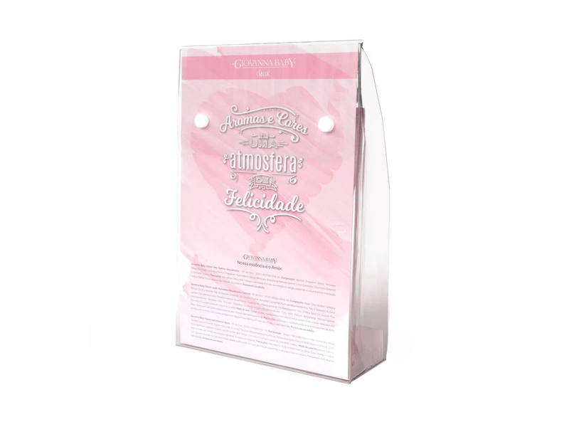 Kit-Giovanna-Baby-Colonia-20ml--Hidratante-200ml-e-Sabonete-Classic-90g