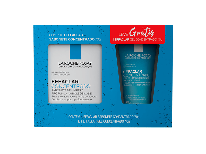 Kit-Effaclar-Concentrado-Sabonete-em-Barra-La-Roche-Posay-70g---Gel-De-Limpeza-40g