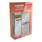 Kit-Profuse-Creme-Clareador-Clair-Concentre-30g---Protetor-Solar-Ensolei-Extreme-90--Color-50g