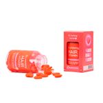 Suplemento-Alimentar-Gummy-Hair-Vitamin-Sabor-Melancia-dos-Sonhos-60-Gomas