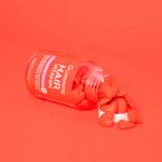 Suplemento-Alimentar-Gummy-Hair-Vitamin-Sabor-Melancia-dos-Sonhos-60-Gomas