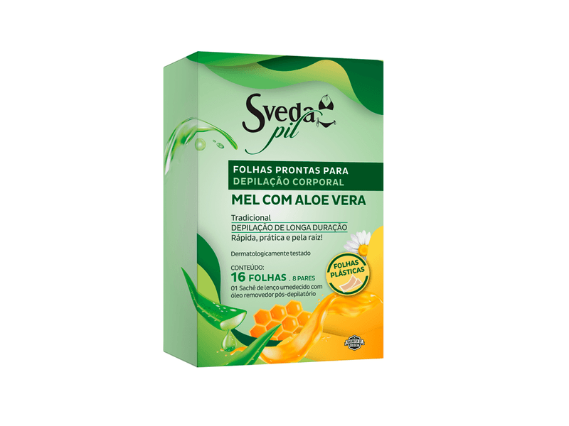 Folhas-Prontas-Sveda-Mel-com-Aloe-Vera-16-Unidades