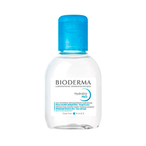 Água Micelar Dermatológica Bioderma Hydrabio H2O 100ml
