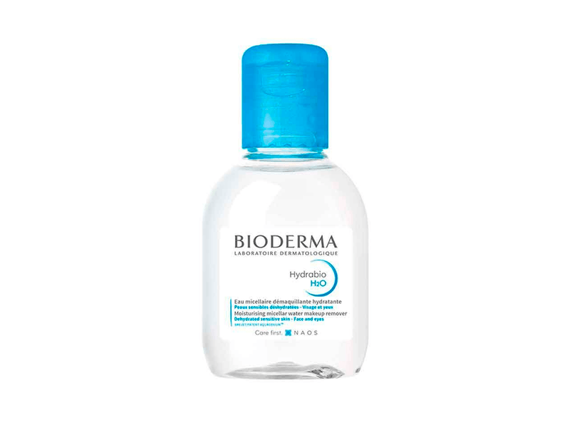 Agua-Micelar-Dermatologica-Bioderma-Hydrabio-H2O-100ml