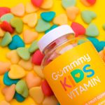 Suplemento-Alimentar-Gummy-Kids-Vitamin-Delicious-Fruit-Flavor-60-Gomas