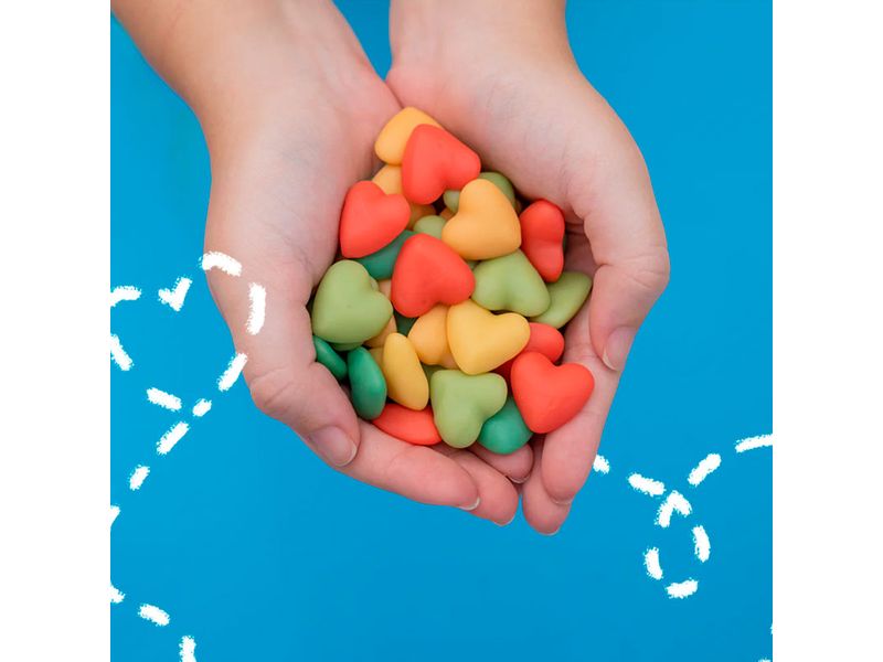 Suplemento-Alimentar-Gummy-Kids-Vitamin-Delicious-Fruit-Flavor-60-Gomas
