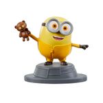 Miniatura Colecionável Kids Minions Mini 5cm 1 Unidade