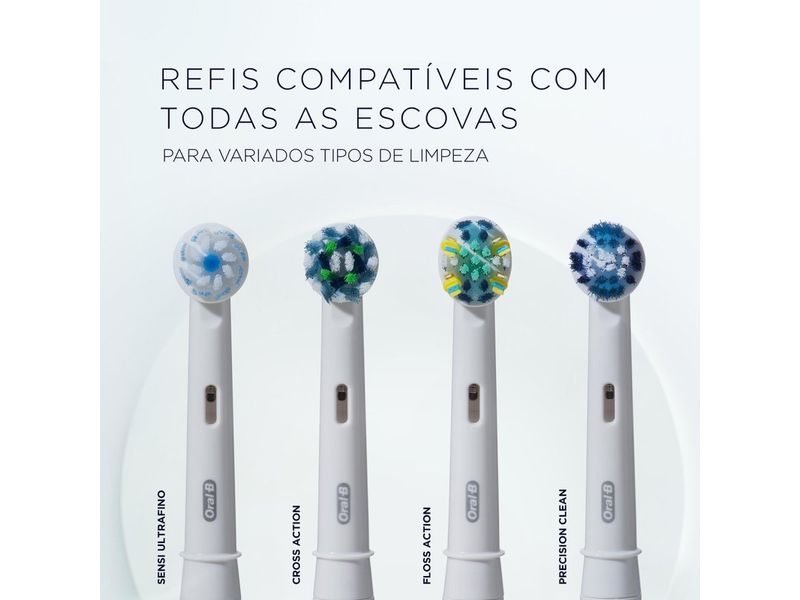 Escova-Eletrica-Recarregavel-Oral-B-Genius-8000-Bivolt---2-Refis-Sensi-Ultrafino-e-CrossAction