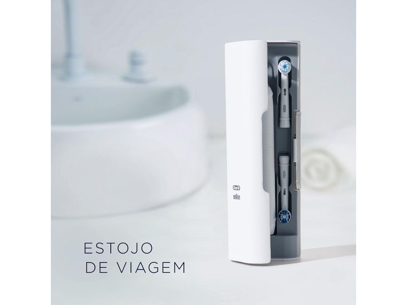 Escova-Eletrica-Recarregavel-Oral-B-Genius-8000-Bivolt---2-Refis-Sensi-Ultrafino-e-CrossAction