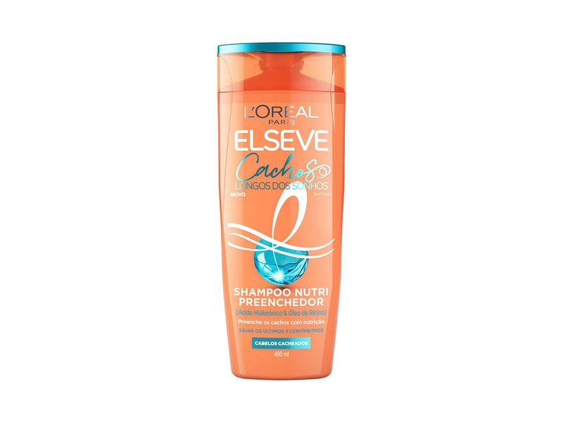 Shampoo-Nutri-Preenchedor-L-Oreal-Paris-Elseve-Cachos-Longos-dos-Sonhos-400ml