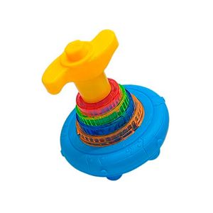 Brinquedo Pião Mania Fampar 1 Unidade