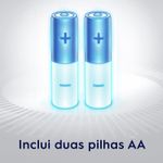 Escova Dental Oral-B Disney Pixar Carros + 2 Pilhas AA