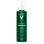 Kit-Gel-de-Limpeza-Profunda-Vichy-Normaderm-Phytosolution-Intensivo-300g---Refil-240g