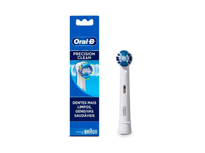 Refil-para-Escova-Eletrica-Oral-B-Precision-Clean-4-Unidades