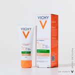 Protetor-Solar-Capital-Soleil-Vichy-UV-Purify-FPS70-Pele-Clara-40g