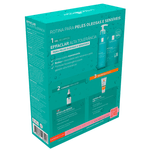 Kit-Gel-de-Limpeza-La-Roche-Posay-Effaclar-Alta-Tolerancia-300g---Refil-240g