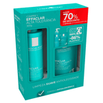 Kit-Gel-de-Limpeza-La-Roche-Posay-Effaclar-Alta-Tolerancia-300g---Refil-240g