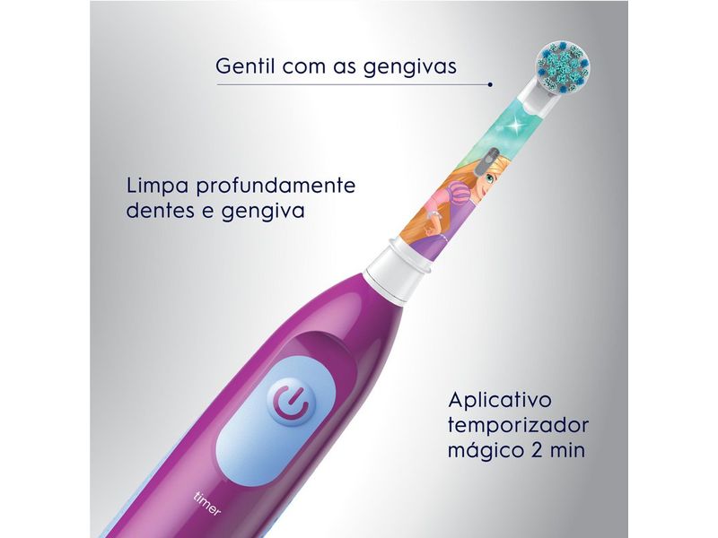 Escova-Dental-Oral-B-Disney-Princesas---2-Pilhas-AA