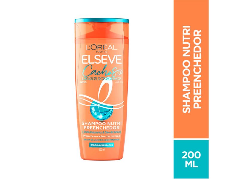 Shampoo-Nutri-Preenchedor-L-Oreal-Paris-Elseve-Cachos-Longos-dos-Sonhos-200ml